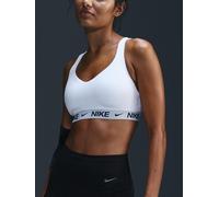 Nike Women Basic Indy High Supp Bra White M