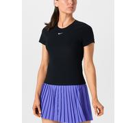 Nike Women Basic Victory Top Black S