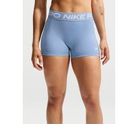 Nike Women Fall 365 Pro 3" Shorty Lt. Blue L