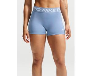 Nike Women Fall 365 Pro 3" Shorty Lt. Blue S