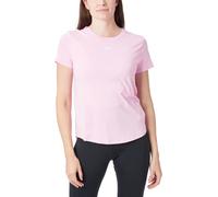 Nike Women Fall One Classic DF Top Pink L