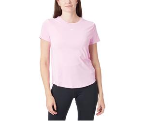 Nike Women Fall One Classic DF Top Pink L