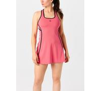 Nike Women Spring Adv Novelty Dress Coral M