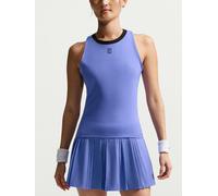 Nike Women Spring Advantage Tank Blue XL