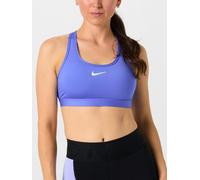 Nike Women Spring Medium Sup Bra Purple L