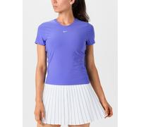 Nike Women Spring Victory Top Blue L