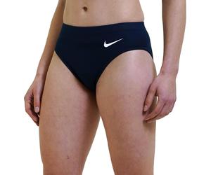 Nike Women Stock Brief Mutande M Azzurro