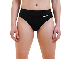 Nike Women Stock Brief Mutande M Nero