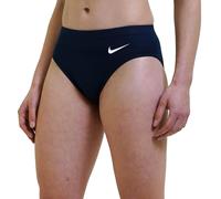 Nike Women Stock Brief Mutande XL Azzurro