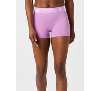 Nike Women Summer 365 Pro 3" Shorty Pink M