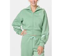 Nike Women Summer Advantage Jacket Green S