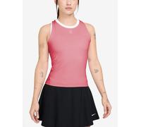 Nike Women Summer Advantage Tank Pink S