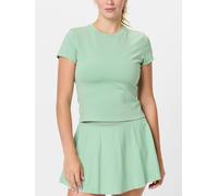 Nike Women Summer Advantage Top Green L