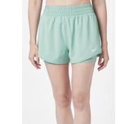 Nike Women Summer HR 2-in-1 Short Green L