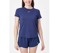 Nike Women Summer One Classic DF Top Navy L