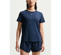 Nike Women Summer One Classic DF Top Navy M