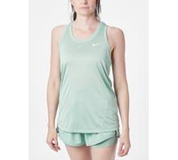 Nike Women Summer Racerback Tank Green S