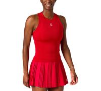 Nike Women Winter Advantage Tank Red L