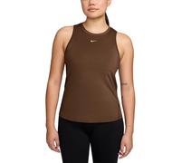 Nike Women Winter One Classic DF Tank Brown L