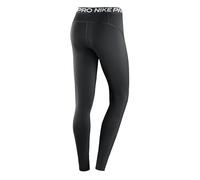 Nike Unisex Adulto Pantaloni, Nero, Bianco, XL