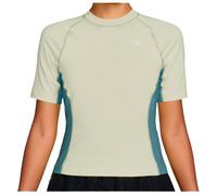 Nike - Women's ACG Dri-Fit Wildsee Baselayer S/S Top - Maglia da corsa S beige