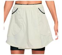 Nike - Women's ACG Five Towers Skort - Gonna da corsa S beige