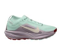 Nike - Women's ACG Pegasus Trail GTX - Scarpe per trail running EU 41 verde/grigio