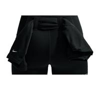 Nike - Women's ACG Trail Dri-Fit High Rise 4'' - Leggings da running L nero