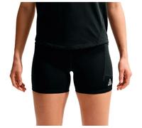 Nike - Women's ACG Trail Dri-Fit High Rise 4'' - Leggings da running XS nero
