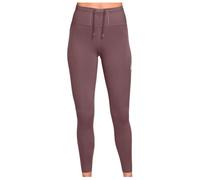 Nike - Women's ACG Trail Dri-Fit High Rise 7/8 Tights - Leggings da running M lilla