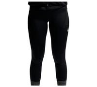 Nike - Women's ACG Trail Dri-Fit High Rise 7/8 Tights - Leggings da running S nero