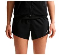 Nike - Women's ACG Trail Dri-Fit MRBF 4'' Shorts AOP - Pantaloncini da running XL nero