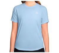 Nike - Women's ACG Trail Dri-Fit S/S Top - Maglia da corsa M blu