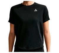 Nike - Women's ACG Trail Dri-Fit S/S Top - Maglia da corsa S nero