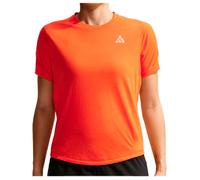 Nike - Women's ACG Trail Dri-Fit S/S Top - Maglia da corsa XL rosso
