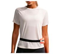 Nike - Women's ACG Trail Dri-Fit S/S Top - Maglia da corsa XS bianco