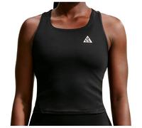Nike - Women's ACG Trail Dri-Fit Tank - Canotta XS nero