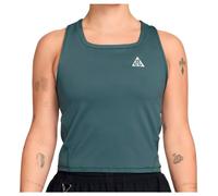 Nike - Women's ACG Trail Dri-Fit Tank - Canotta XS variopinto