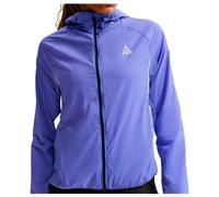 Nike - Women's ACG Trail Repel Jacket - Giacca da corsa S lilla/blu