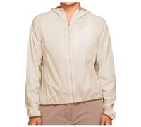Nike - Women's ACG UV Aireez Jacket - Giacca da corsa L beige