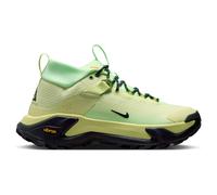 Nike - Women's ACG Zegama Hike - Scarpe per trail running EU 37,5 verde/ barely volt