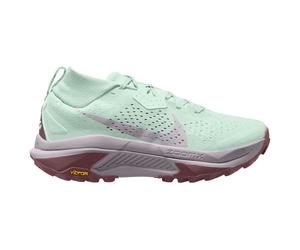 Nike - Women's ACG Zegama Trail - Scarpe per trail running EU 36,5 verde