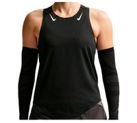 Nike - Women's AeroSwift Dri-FIT ADV Running Singlet - Maglia da corsa L nero