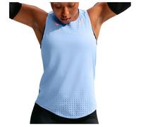 Nike - Women's AeroSwift Dri-FIT ADV Running Singlet - Maglia da corsa S blu