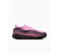 Nike Women's Air Footscape Woven "Beyond Pink"