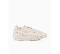 Nike Women's Air Footscape Woven Ref. FZ0405-001 Colore Bianco Taglia 38
