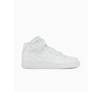 Scarpa Nike Air Force 1 '07 Mid - Donna - Bianco 40.5
