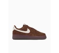 Nike Women's Air Force 1 '07 SE Suede “Mindfulness Pack Cacao Wow"