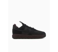 Nike Women's Air Force 1 Wild "Black Velvet Brown"