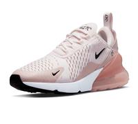 Nike Women's Air Max 270 Running, Light Soft Pink/Pink Oxford-de, 9